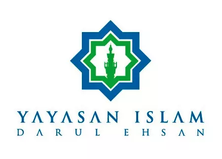 Logo Yayasan Islam Darul Ehsan